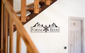 Forese House Rivisondoli